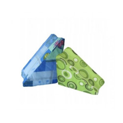 ZESTAW PRZECIWOBRZĘKOWY - Top przeciwobrzękowy LIANE AMOENA + klin