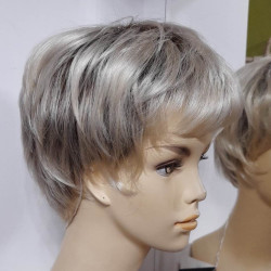 COLETTE MONO peruka krótka z włosów syntetycznych