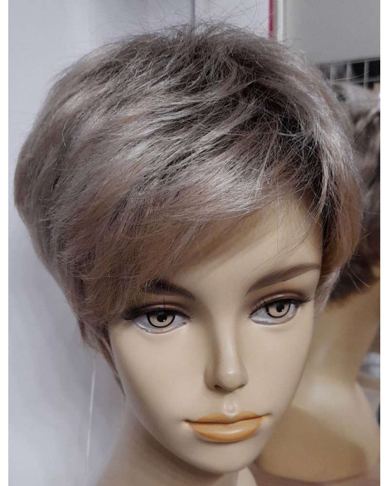 Blond peruka medyczna JOANN NAH