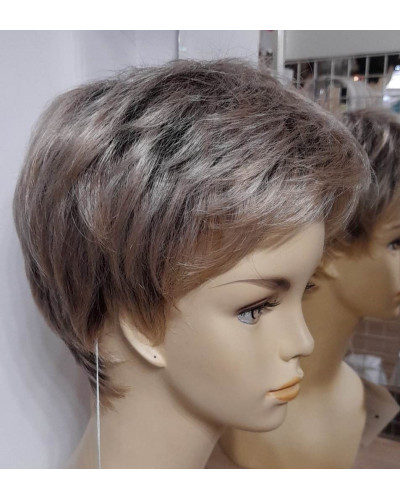 Blond peruka medyczna JOANN NAH