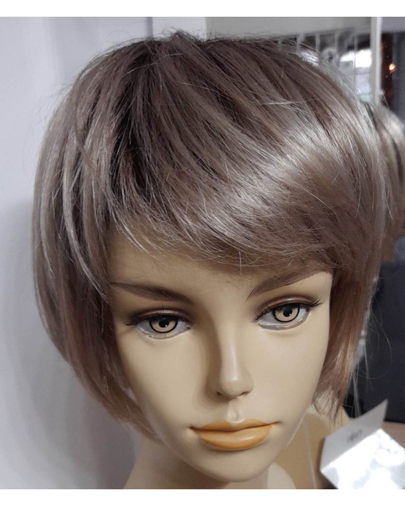 Peruka syntetyczna Veronica - modny bob