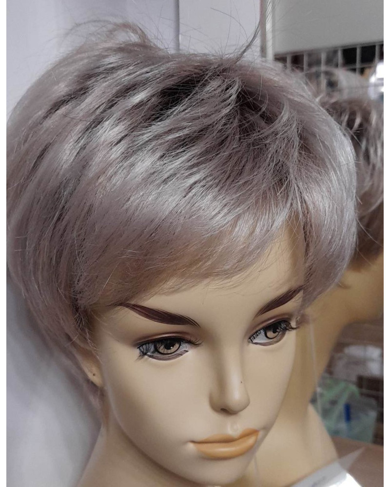Peruka medyczna Gabriela Nah kolor pearl blond