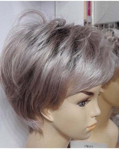 Peruka medyczna Gabriela Nah kolor pearl blond